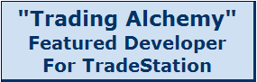 Trading Alchemy - Featured Developer For TradeStation